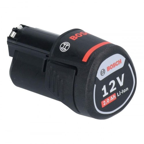 Bosch Professional 12 V 2,0 Ah Li-Ion batteri - 1600Z0002X