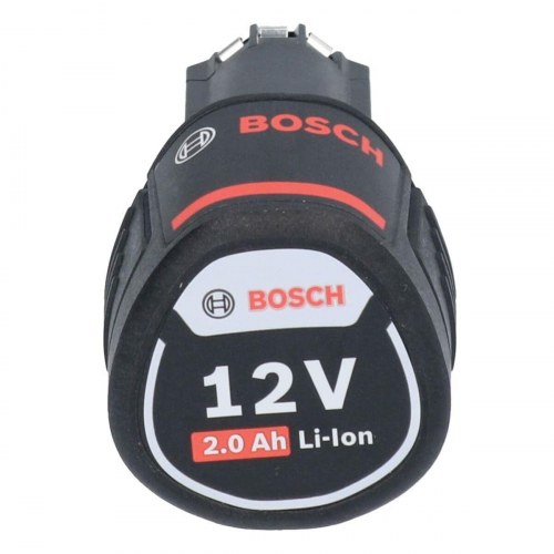 Bosch Professional 12 V 2,0 Ah Li-Ion batteri - 1600Z0002X