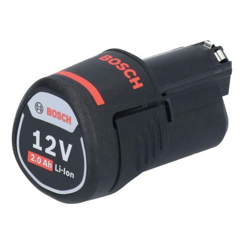 Bosch Professional 12 V 2,0 Ah Li-Ion batteri - 1600Z0002X