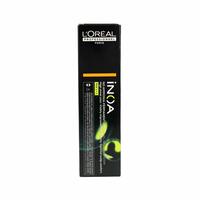 Permanent Farve L'Oreal Professionnel Paris Inoa Nº 7.3 Gylden Blond 60 g