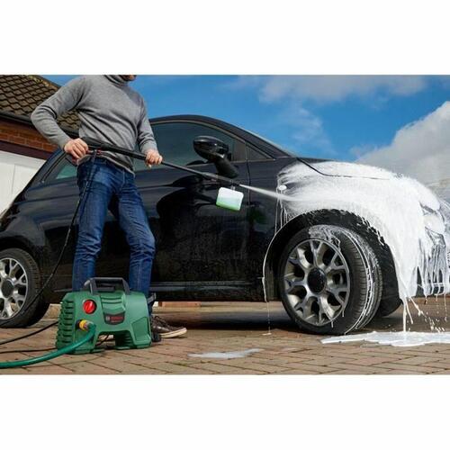 Højtryksrenser BOSCH EasyAquatak 120 1500 W 120 bar 350 L/H