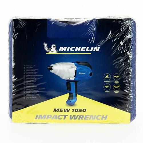 Slagnøgle Michelin 1050 W 230 V 350 Nm