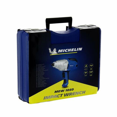 Slagnøgle Michelin 1050 W 230 V 350 Nm