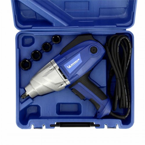 Michelin slagnøgle 1050 W 230 V - 350 Nm med digital visning