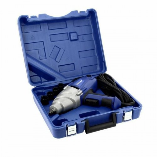 Michelin slagnøgle 1050 W 230 V - 350 Nm med digital visning
