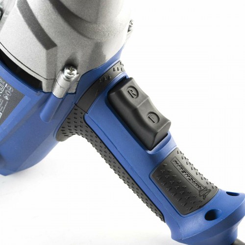 Michelin slagnøgle 1050 W 230 V - 350 Nm med digital visning