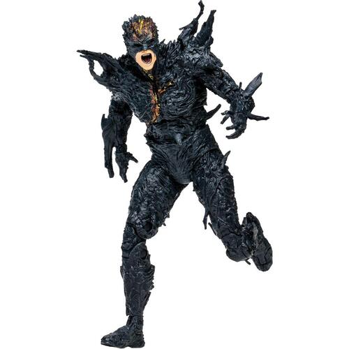 Action Figurer The Flash Dark Flash 18 cm