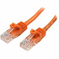 UTP kategori 6 stift netværkskabel Startech 45PAT7MOR 7 m