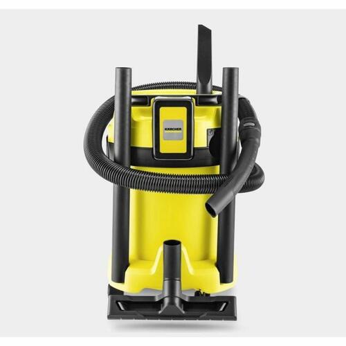 Støvsuger Kärcher WD 3-18 V-17/20 1000 W 17 L