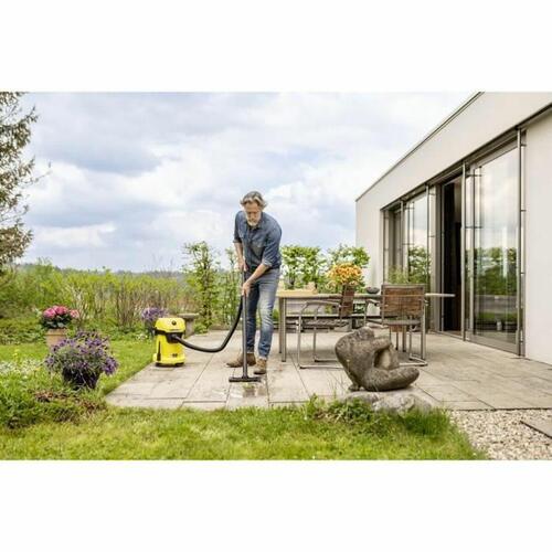 Støvsuger Kärcher WD 3-18 V-17/20 1000 W 17 L