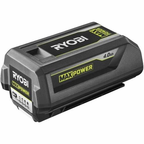 Genopladeligt litiumbatteri Ryobi MaxPower 4 Ah 36 V