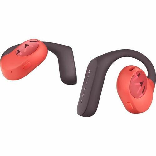 Hovedtelefoner Haylou OW01 Orange