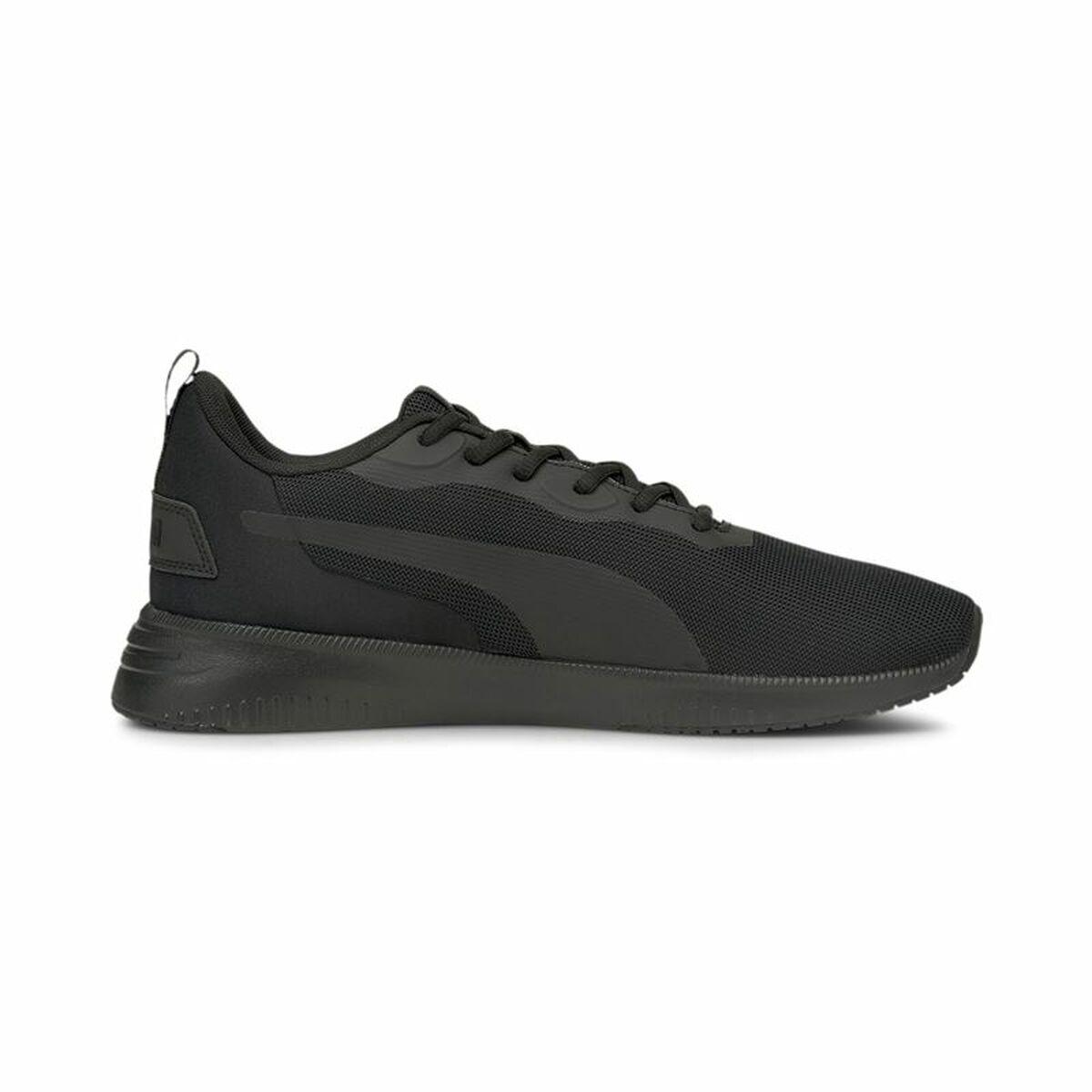 Sportssneakers til damer Puma Flyer Flex Sort 42