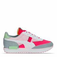 Sportssneakers til damer Puma Future Grå 36