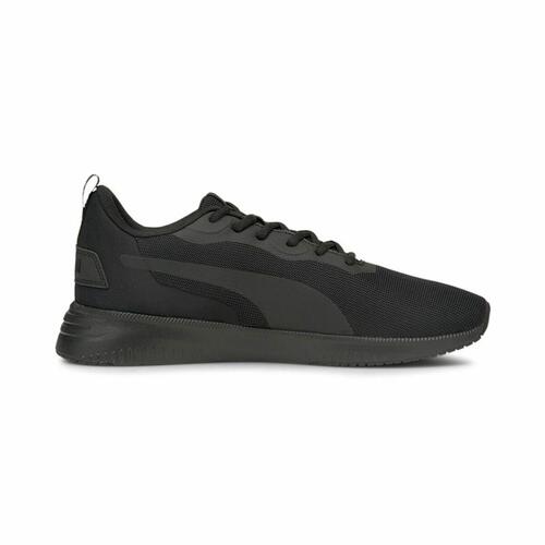 Sportssneakers til damer Puma Flyer Flex Sort 36