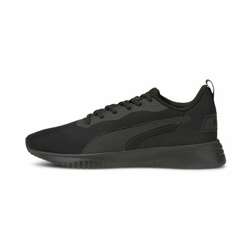 Sportssneakers til damer Puma Flyer Flex Sort 36