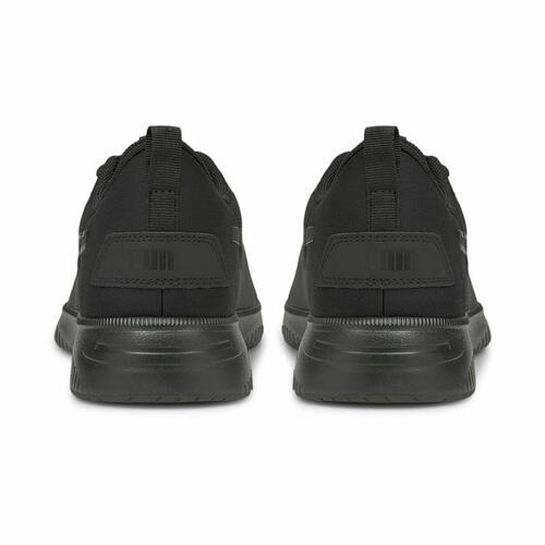 Sportssneakers til damer Puma Flyer Flex Sort 36