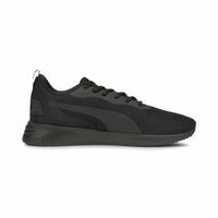 Sportssneakers til damer Puma Flyer Flex Sort 38
