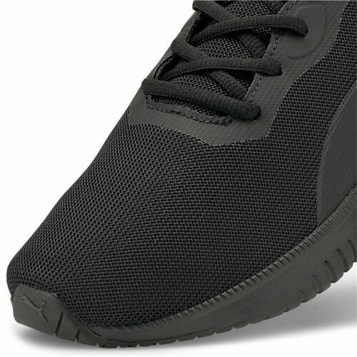 Sportssneakers til damer Puma Flyer Flex Sort 38