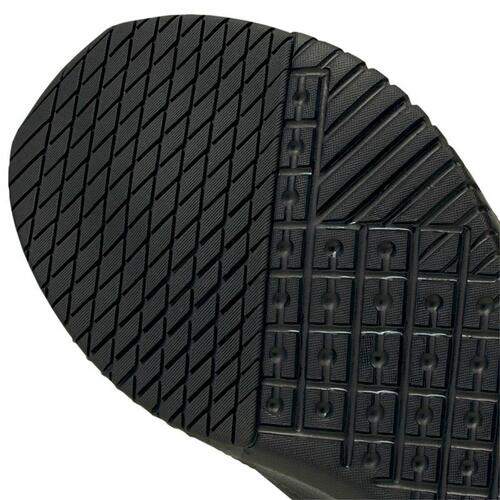 Sportssneakers til damer Puma Flyer Flex Sort 38