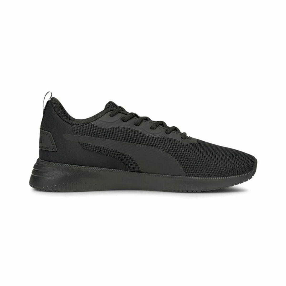 Sportssneakers til damer Puma Flyer Flex Sort 43