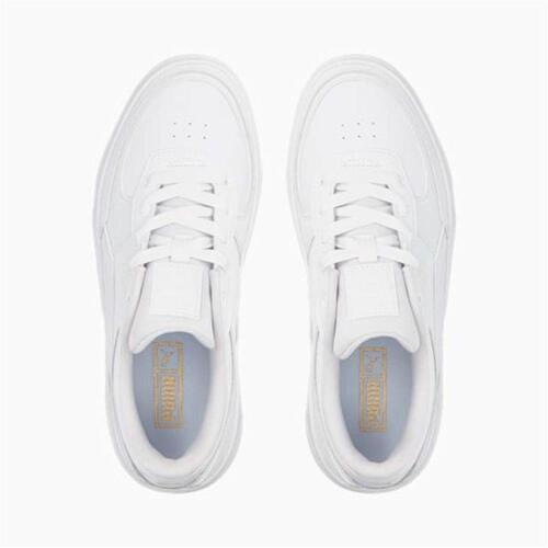 Sportssneakers til damer Puma CalI Hvid 38
