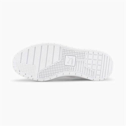Sportssneakers til damer Puma CalI Hvid 38