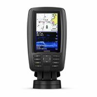 GPS-lokalisering GARMIN ECHOMAP Plus 42cv 4,3"