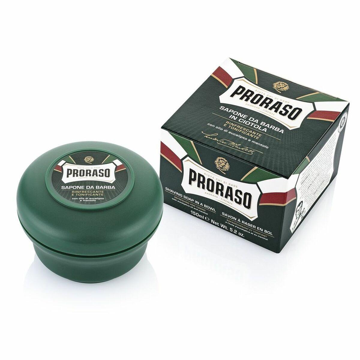 Barbersæbe Classic Proraso (150 ml)