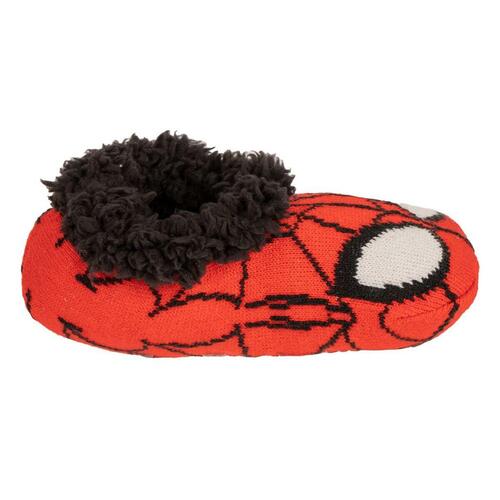 Hjemmesko Spider-Man Rød 32-35