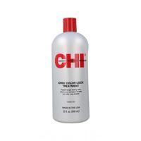 Hårmaske Farouk Chi Ionic Color Lock Farvet hår 946 ml