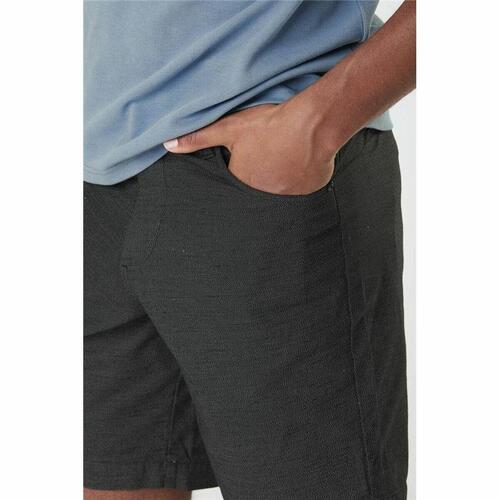 Sport Shorts Picture Picture Aldos Grå 31