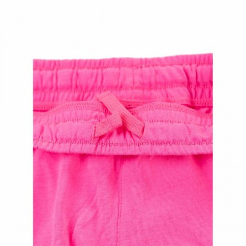 Champion sportsshorts til piger - Pink/Fuchsia, 9-10 Ã¥r