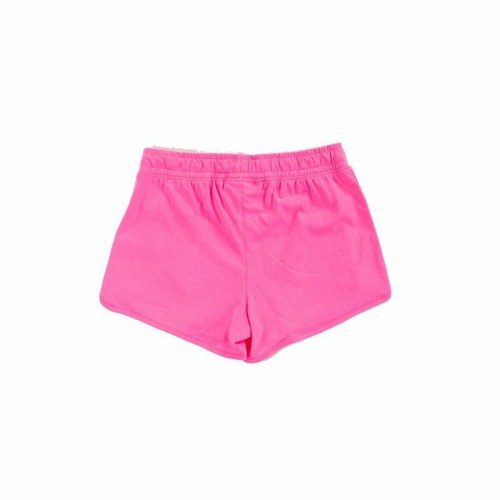Sport shorts til børn Champion Pink Fuchsia - 13-14 år