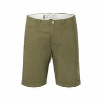 Sport Shorts Picture Picture Wise Khaki 31
