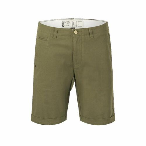 Sport Shorts Picture Picture Wise Khaki 31