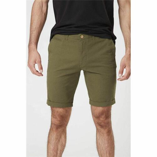 Sport Shorts Picture Picture Wise Khaki 31