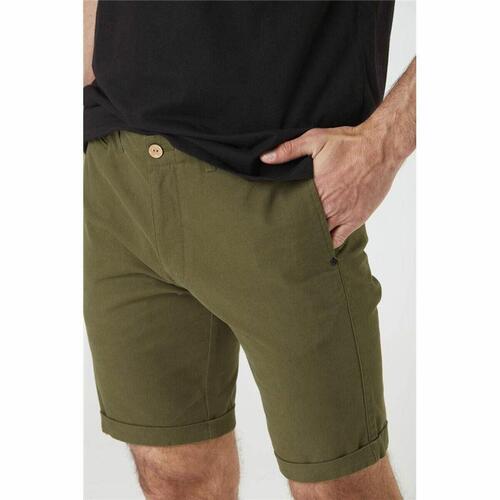 Sport Shorts Picture Picture Wise Khaki 31