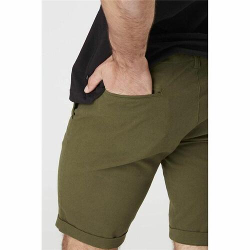 Sport Shorts Picture Picture Wise Khaki 31