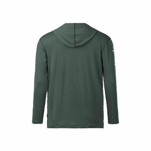 Bade T-shirt Picture Picture Hood Surf Darkest L