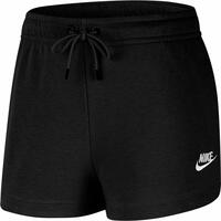 Sport shorts til kvinder Nike Essential Sort XL