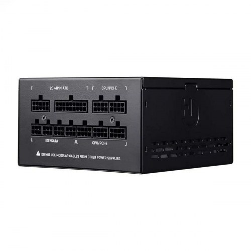 Strømforsyning til PC Hiditec BZX750 V2 80 Plus Bronze 750 W