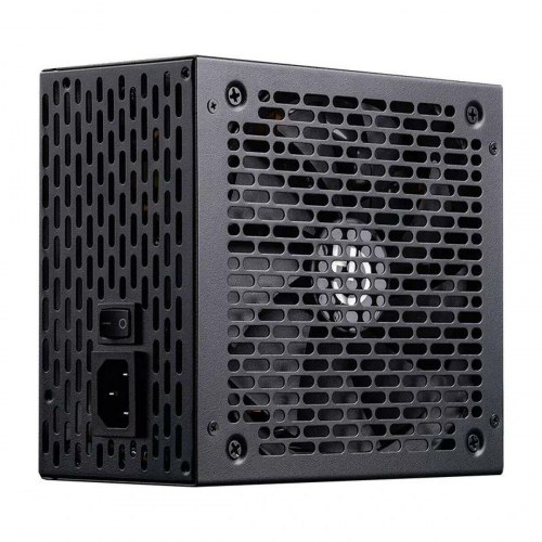 Strømforsyning til PC Hiditec BZX750 V2 80 Plus Bronze 750 W