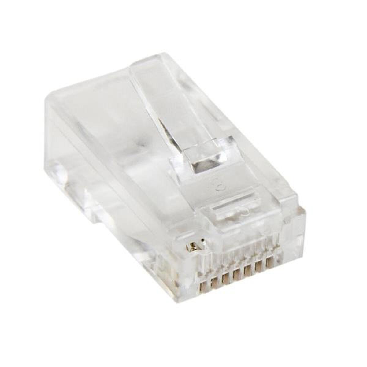 RJ45-stik Startech CRJ4550PK