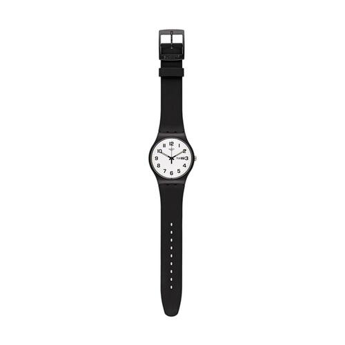 Herreur Swatch SO29B703 (Ø 41 mm)