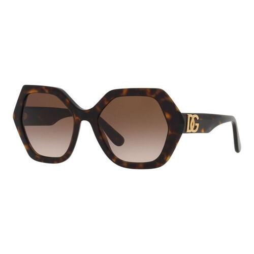 Brillestel Dolce & Gabbana DG 4406