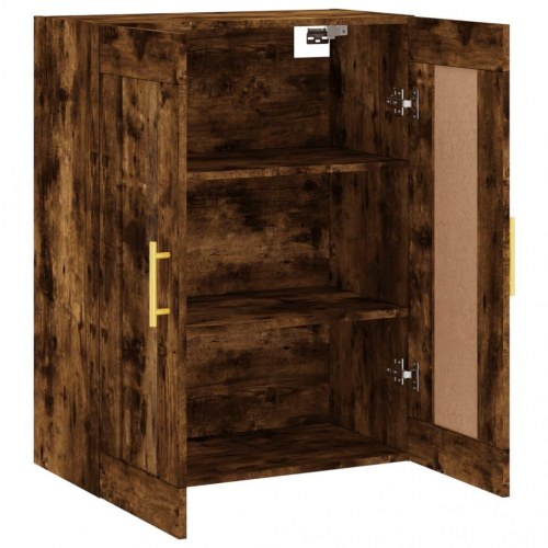 Vægskab 69,5 x 34 x 90 cm i konstrueret træ