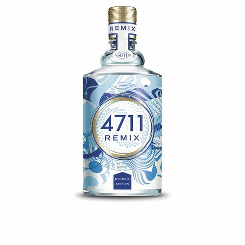Dameparfume 4711 4711 REMIX LIMA EDC 100 ml Remix Sparkling Island