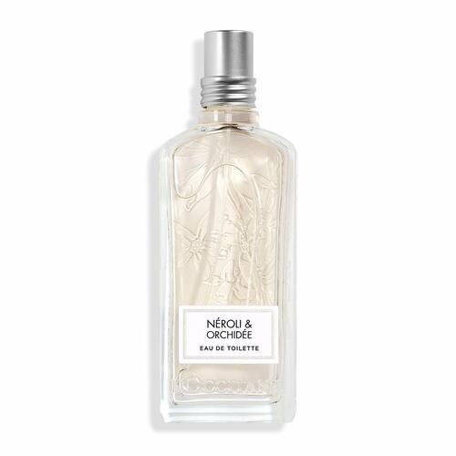 Dameparfume L'Occitane En Provence NÉROLI & ORCHIDÉE EDT 75 ml Neroli & Orchidee