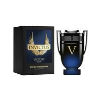 Herreparfume Paco Rabanne EDP Invictus Victory Elixir 100 ml
